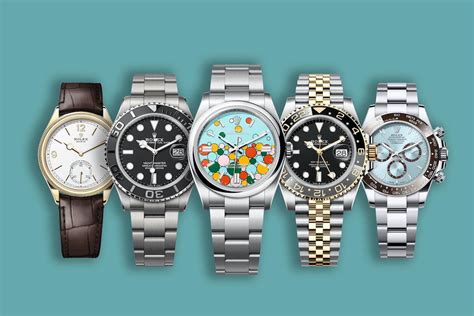 rolex watch release date|rolex 2023 new releases.